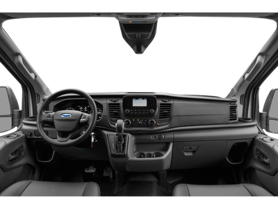 2022 Ford Transit 150 3dr LWB Low Roof Cargo Van