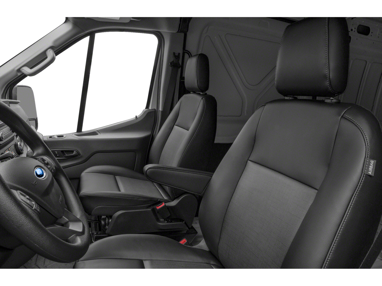 2022 Ford Transit 150 3dr LWB Low Roof Cargo Van