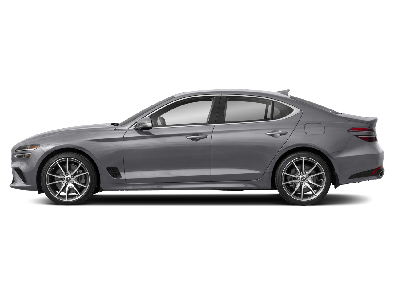 2022 Genesis G70 3.3T Standard 4dr Sedan