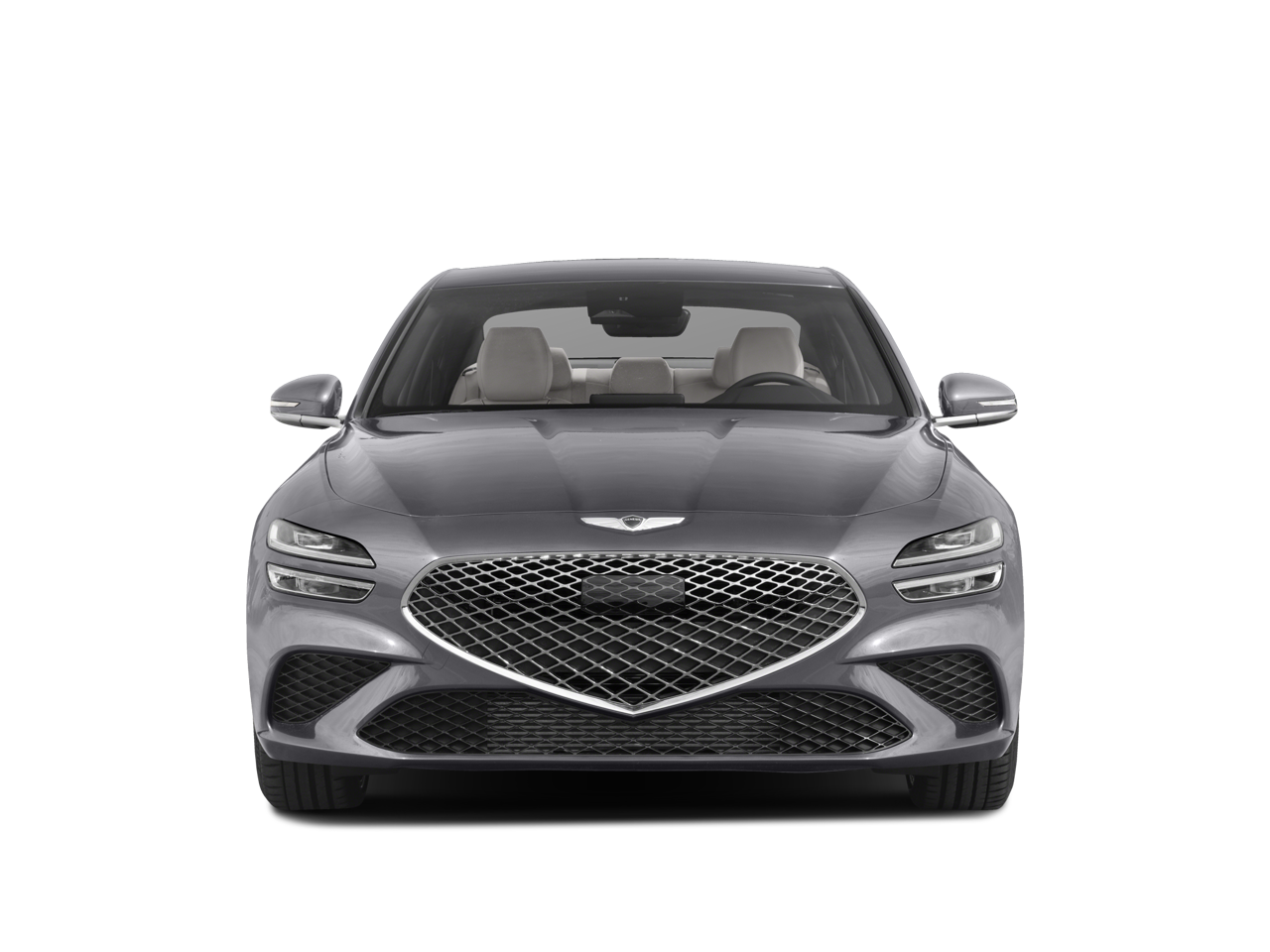 2022 Genesis G70 3.3T Standard 4dr Sedan