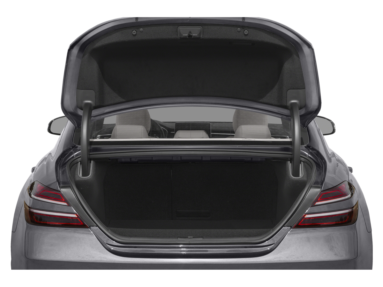 2022 Genesis G70 3.3T Standard 4dr Sedan