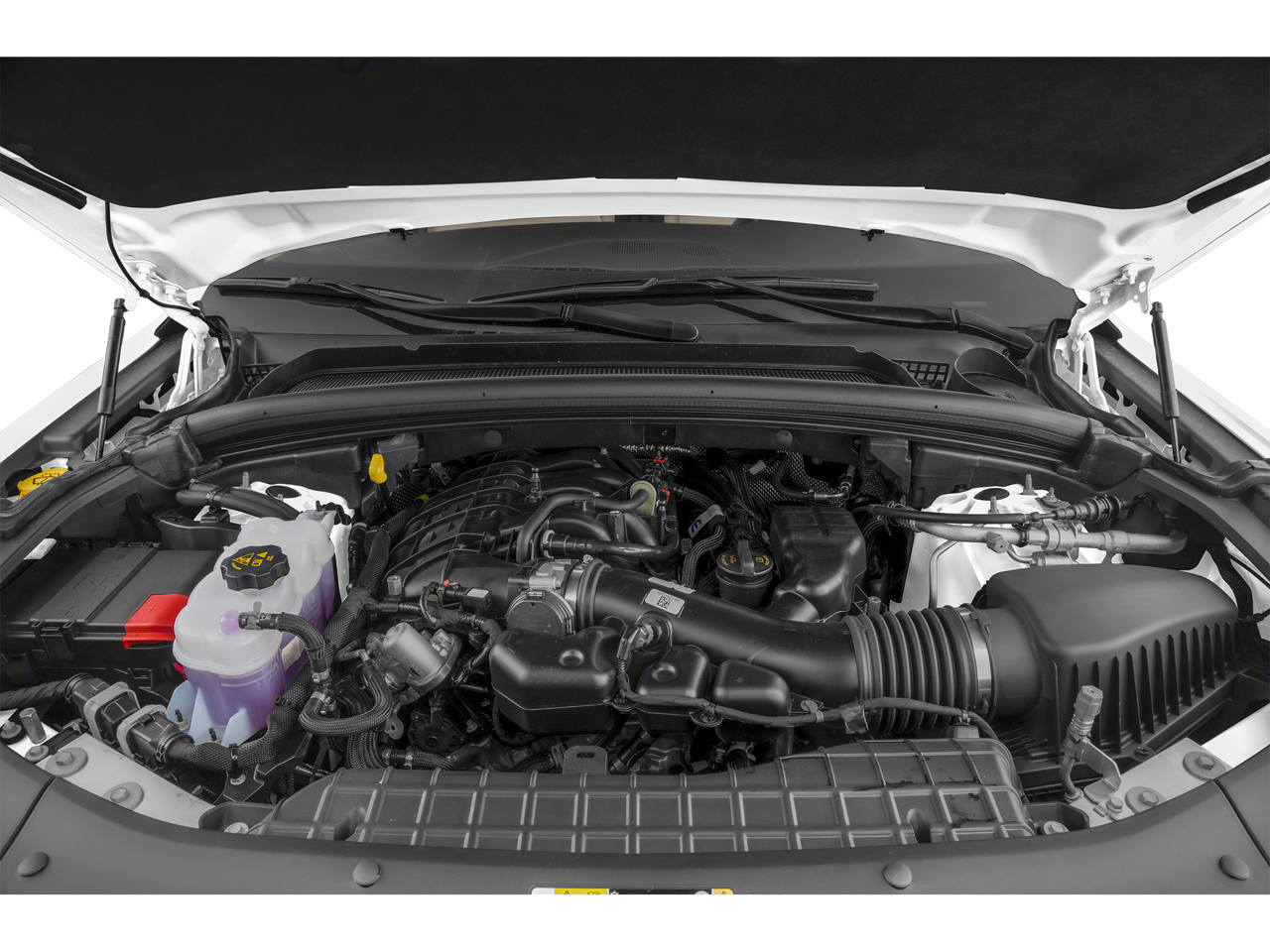 2022 Jeep Grand Cherokee L Altitude 4x4 4dr SUV