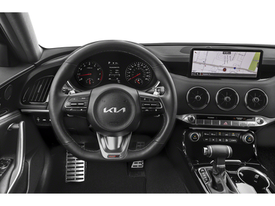 2022 Kia Stinger GT Line 4dr Sedan