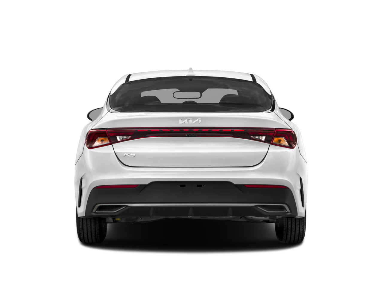 2022 Kia K5 EX 4dr Sedan