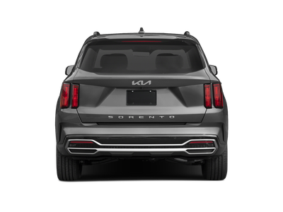2022 Kia Sorento SX Prestige 4dr SUV