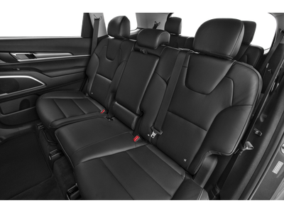 2022 Kia Telluride LX AWD 4dr SUV
