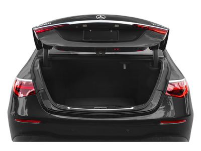 2022 Mercedes-Benz S-Class S 580 4MATIC® AWD 4dr Sedan
