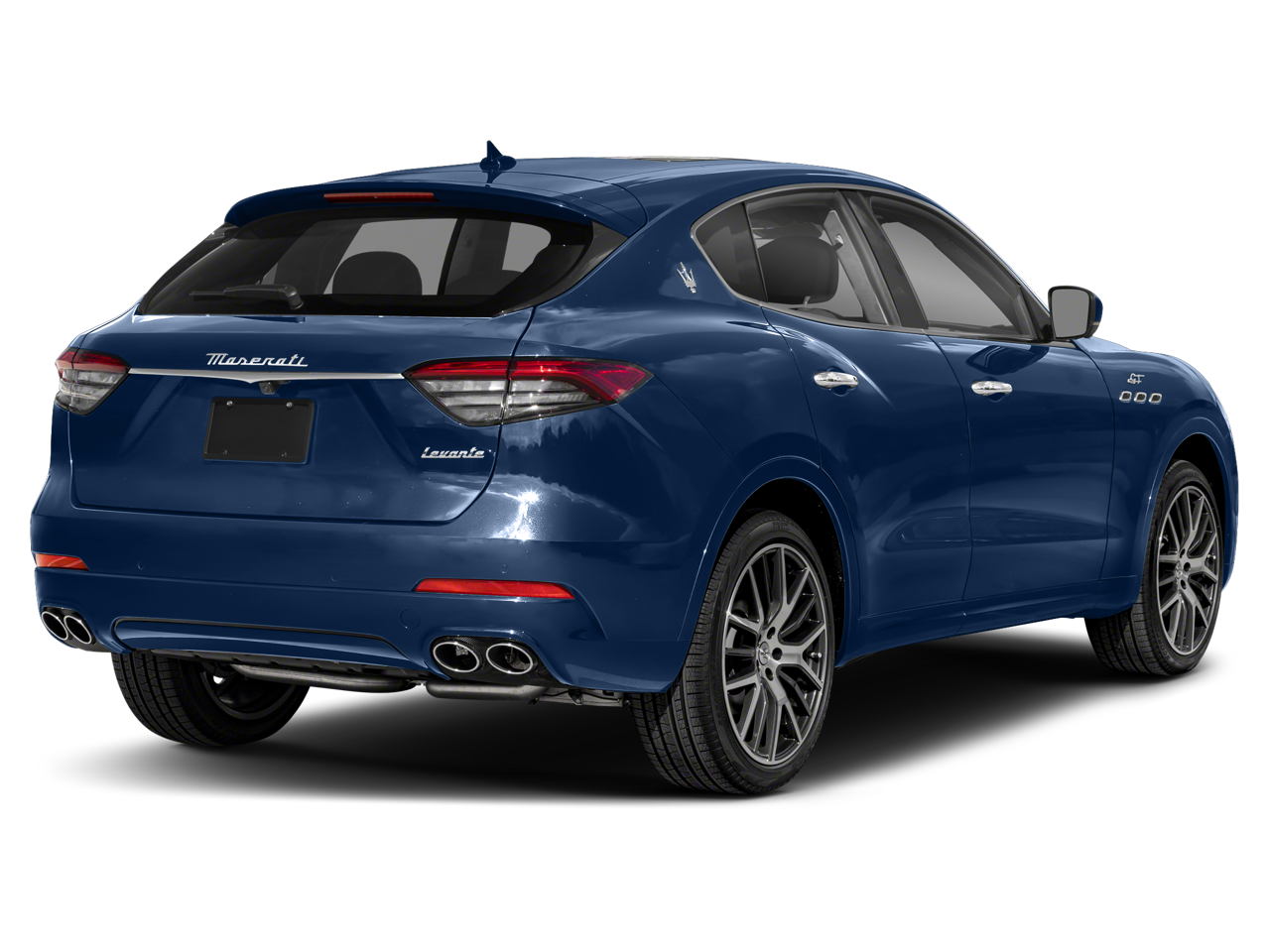 2022 Maserati Levante GT AWD 4dr SUV