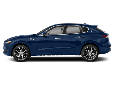 2022 Maserati Levante GT AWD 4dr SUV
