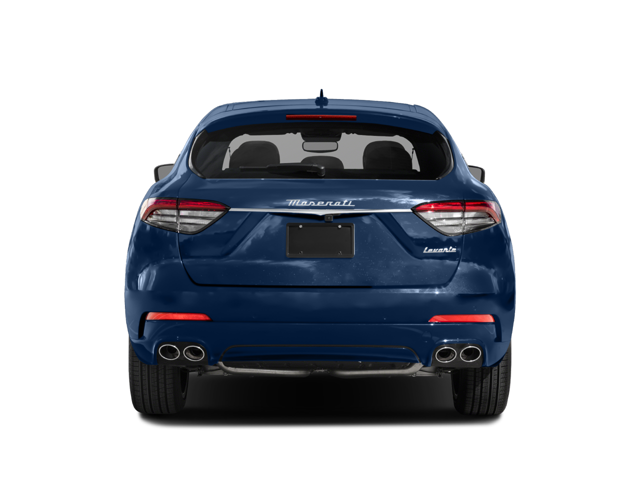 2022 Maserati Levante GT AWD 4dr SUV