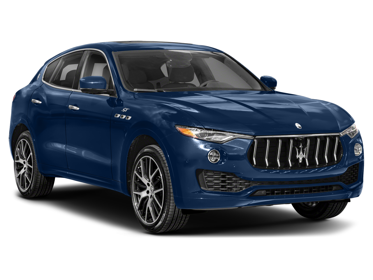 2022 Maserati Levante GT AWD 4dr SUV