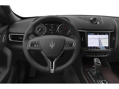 2022 Maserati Levante GT AWD 4dr SUV