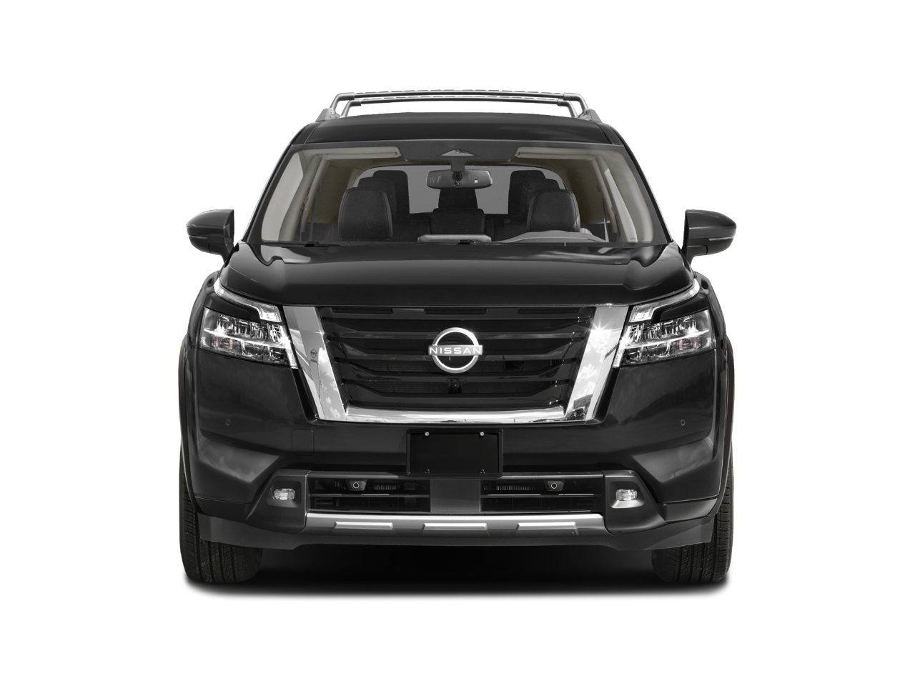 2022 Nissan Pathfinder SL 4dr SUV