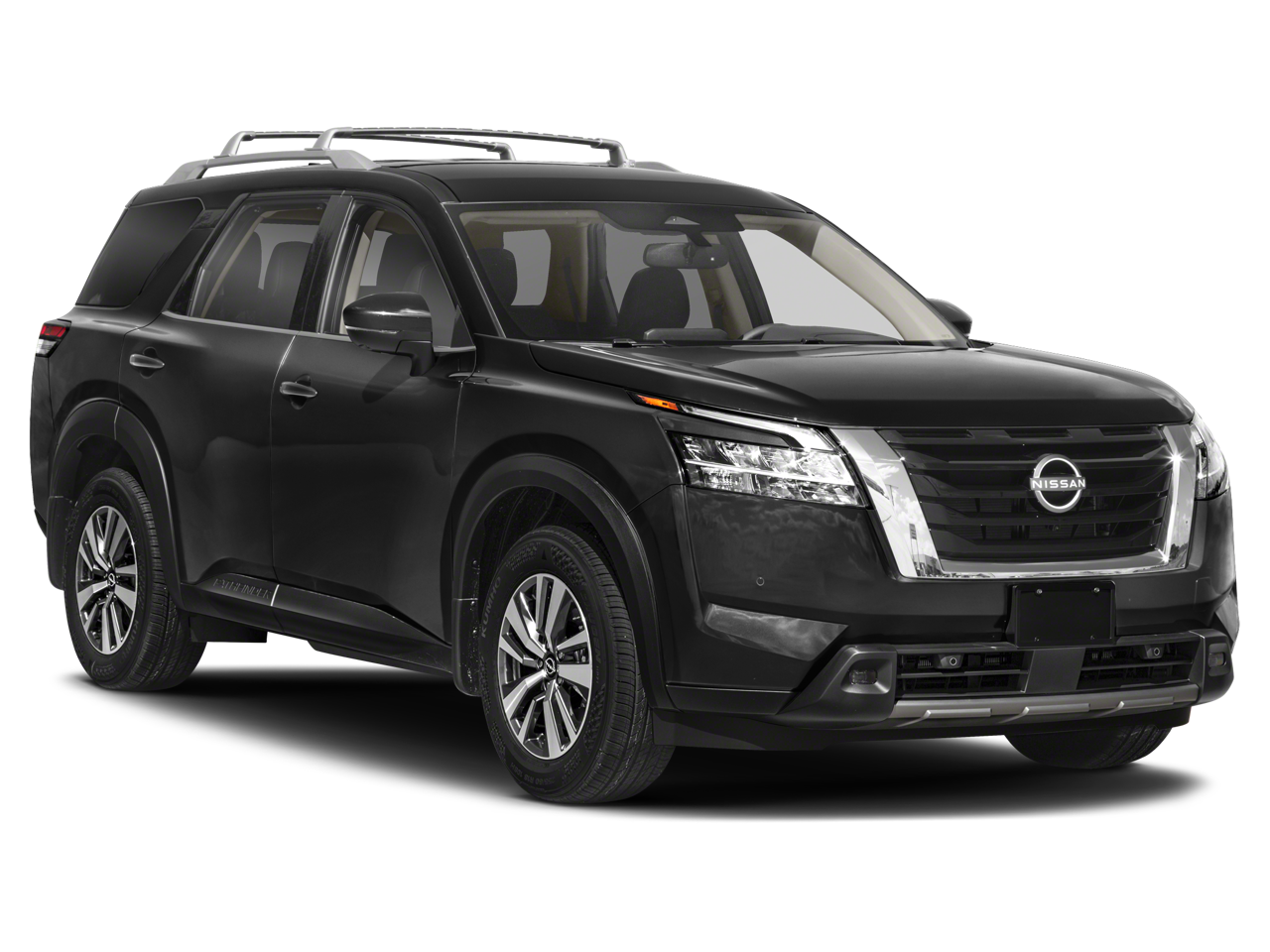 2022 Nissan Pathfinder SL 4dr SUV