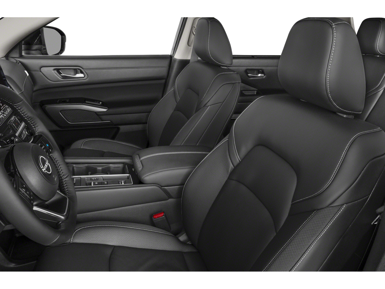 2022 Nissan Pathfinder SL 4dr SUV