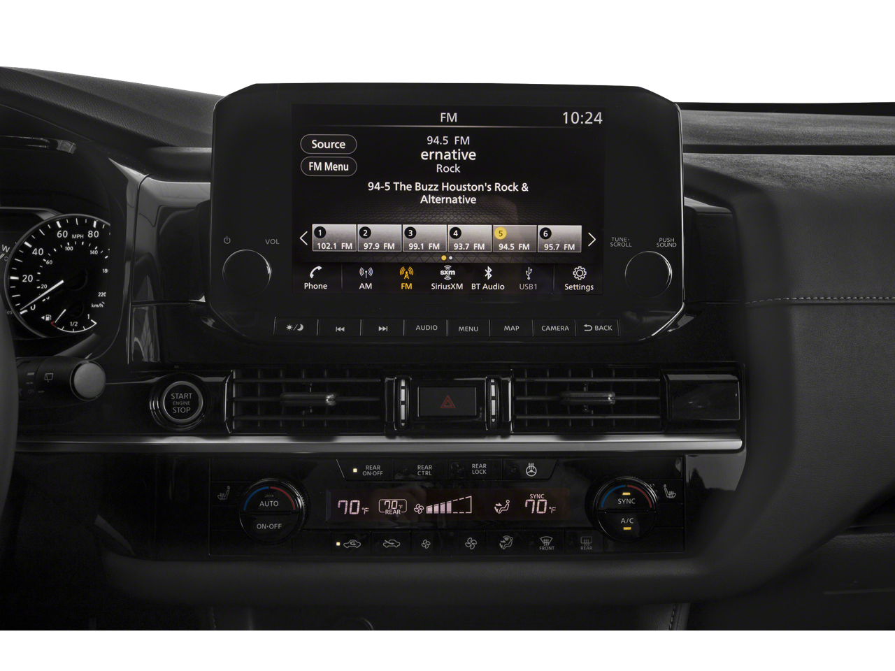 2022 Nissan Pathfinder SL 4dr SUV