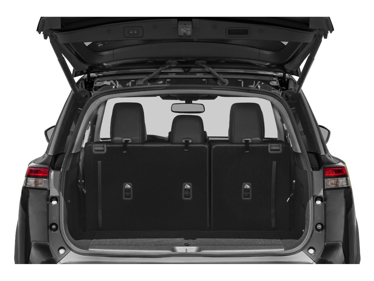 2022 Nissan Pathfinder SL 4dr SUV