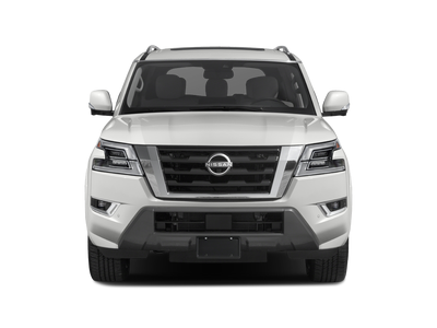 2022 Nissan Armada SL 4x4 4dr SUV