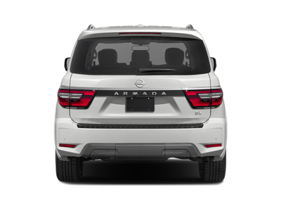 2022 Nissan Armada SL 4x4 4dr SUV