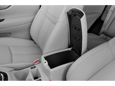 2022 Nissan Rogue Sport SL AWD 4dr Crossover