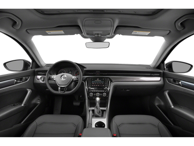 2022 Volkswagen Passat SE 4dr Sedan