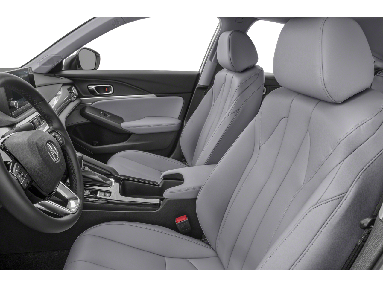 2023 Acura Integra Base 4dr Liftback