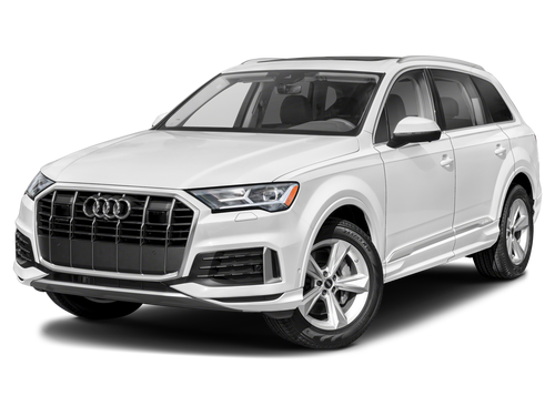 2023 Audi Q7 quattro Premium Plus 55 TFSI AWD 4dr SUV