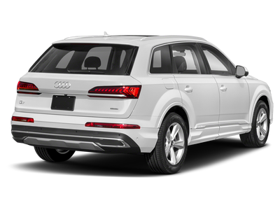 2023 Audi Q7 quattro Premium Plus 55 TFSI AWD 4dr SUV