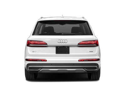 2023 Audi Q7 quattro Premium Plus 55 TFSI AWD 4dr SUV