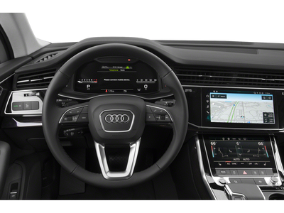 2023 Audi Q7 quattro Premium Plus 55 TFSI AWD 4dr SUV