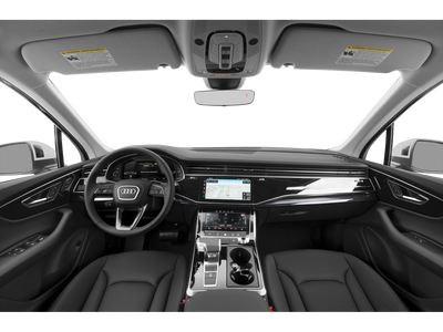 2023 Audi Q7 quattro Premium Plus 55 TFSI AWD 4dr SUV