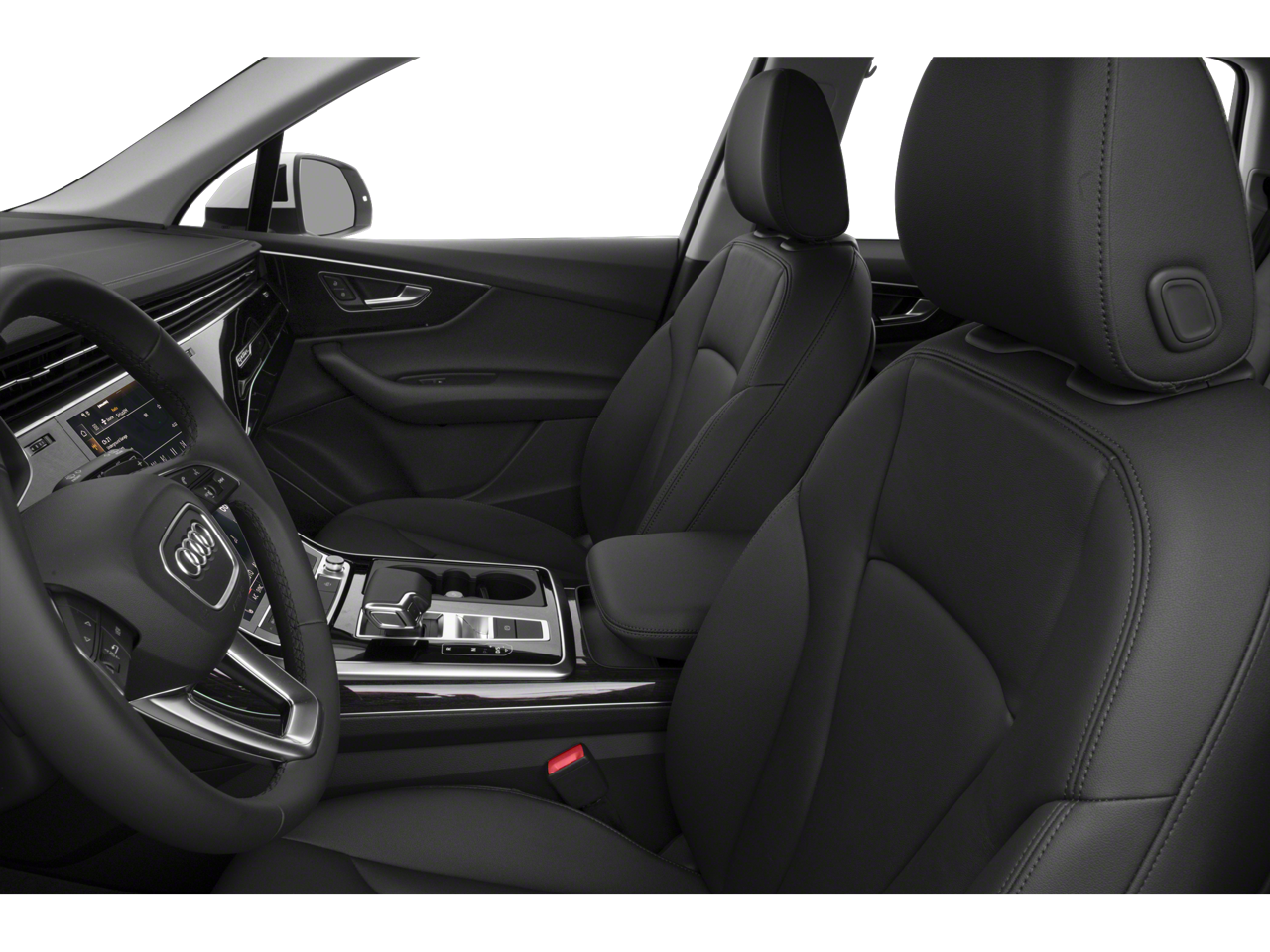 2023 Audi Q7 quattro Premium Plus 55 TFSI AWD 4dr SUV