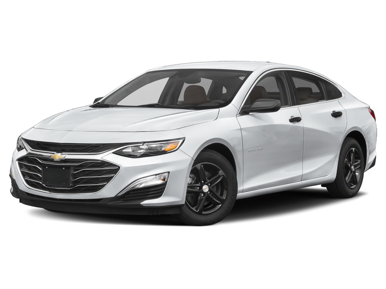 2023 Chevrolet Malibu LS Fleet 4dr Sedan