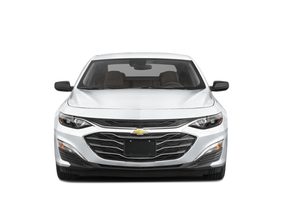 2023 Chevrolet Malibu LS Fleet 4dr Sedan
