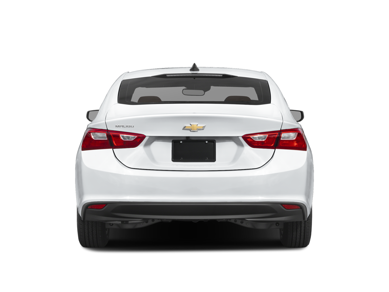 2023 Chevrolet Malibu LS Fleet 4dr Sedan