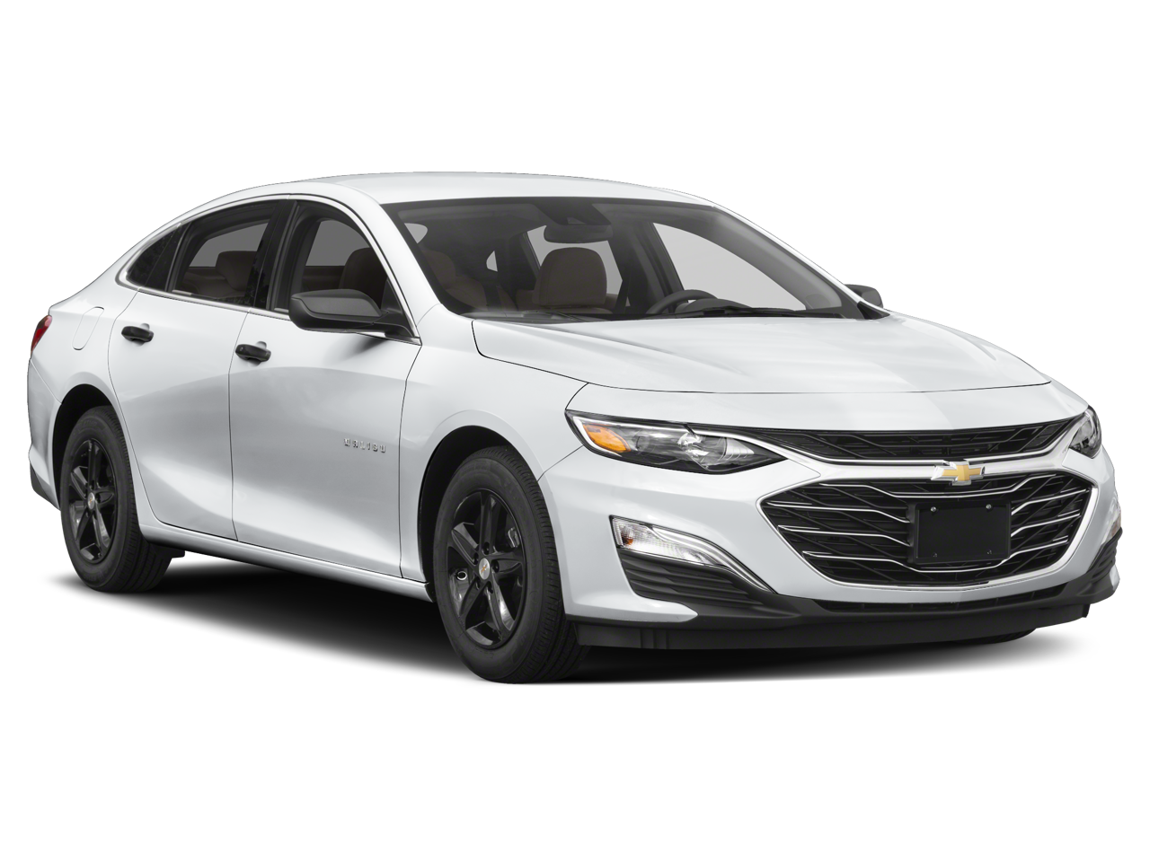 2023 Chevrolet Malibu LS Fleet 4dr Sedan