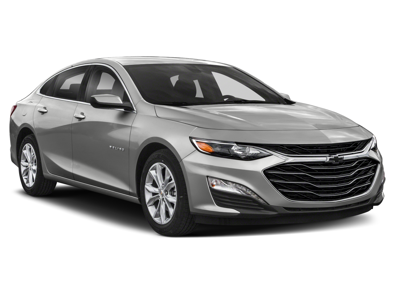 2023 Chevrolet Malibu LT 4dr Sedan w/1LT
