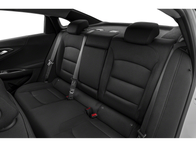 2023 Chevrolet Malibu LT 4dr Sedan w/1LT