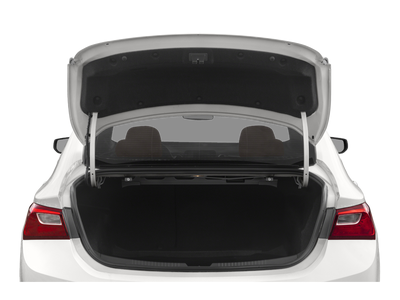 2023 Chevrolet Malibu LS Fleet 4dr Sedan