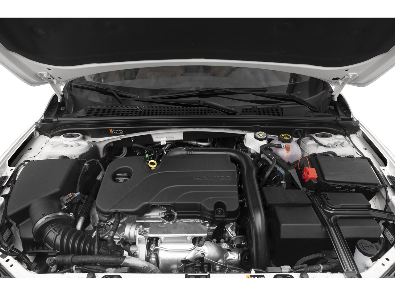 2023 Chevrolet Malibu LS Fleet 4dr Sedan