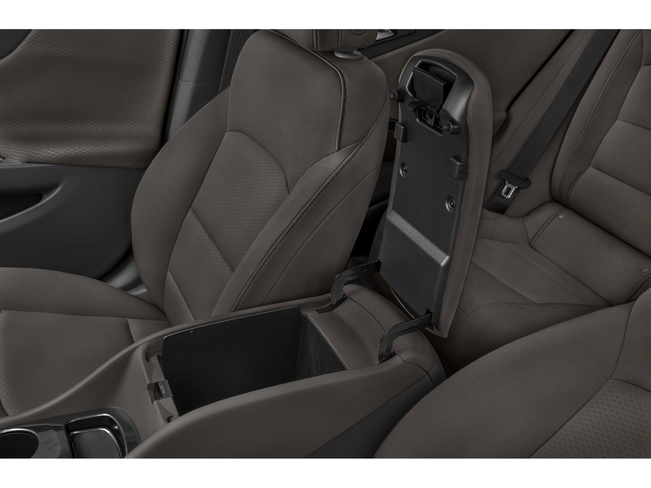 2023 Chevrolet Malibu LS Fleet 4dr Sedan