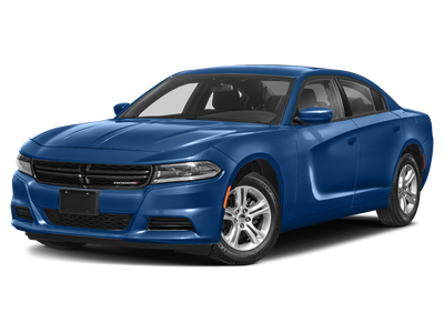 2023 Dodge Charger SXT 4dr Sedan