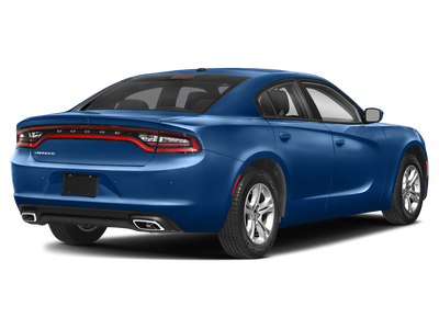 2023 Dodge Charger SXT 4dr Sedan