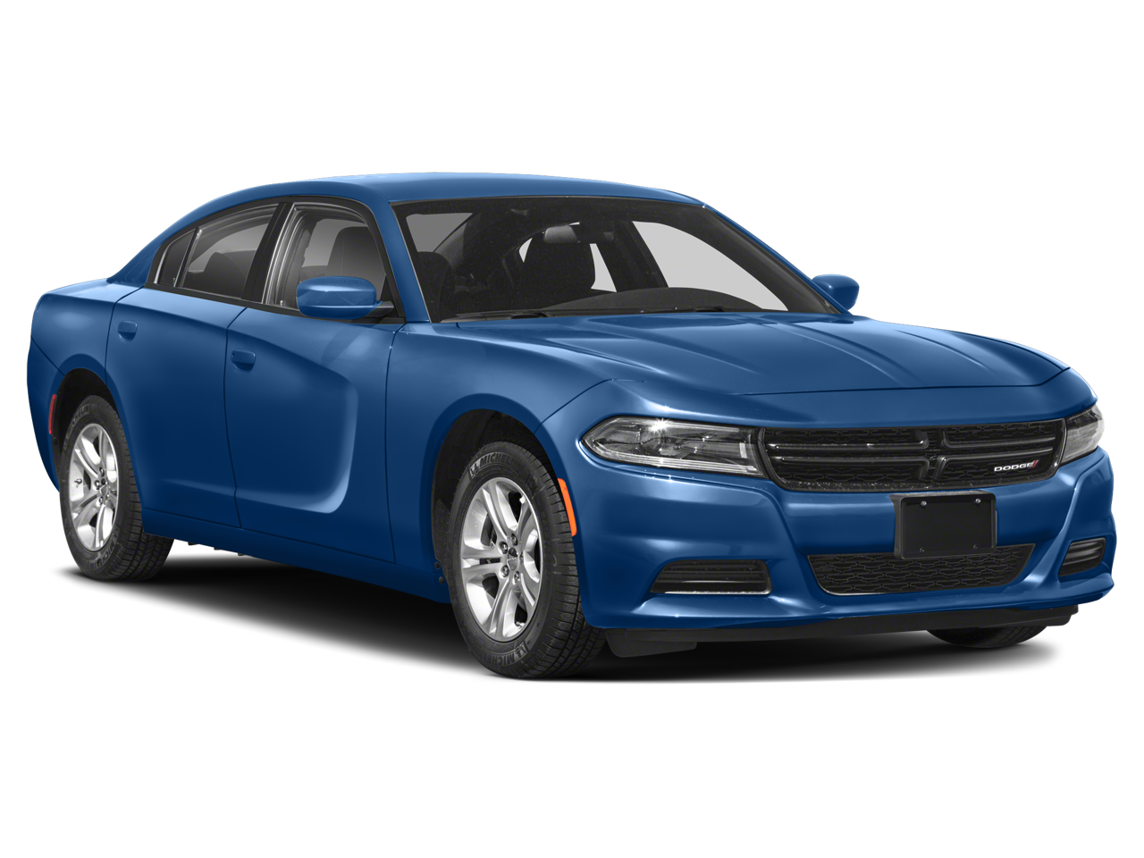 2023 Dodge Charger SXT 4dr Sedan