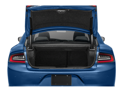 2023 Dodge Charger SXT 4dr Sedan