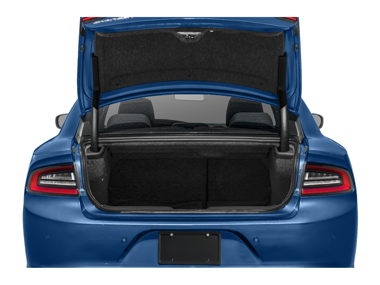 2023 Dodge Charger SXT 4dr Sedan