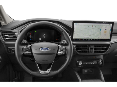 2023 Ford Escape Plug-In Hybrid Base 4dr SUV