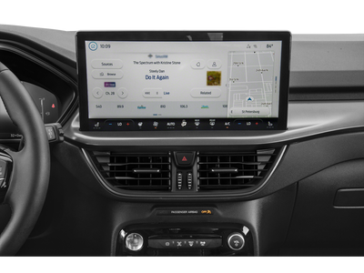 2023 Ford Escape Plug-In Hybrid Base 4dr SUV