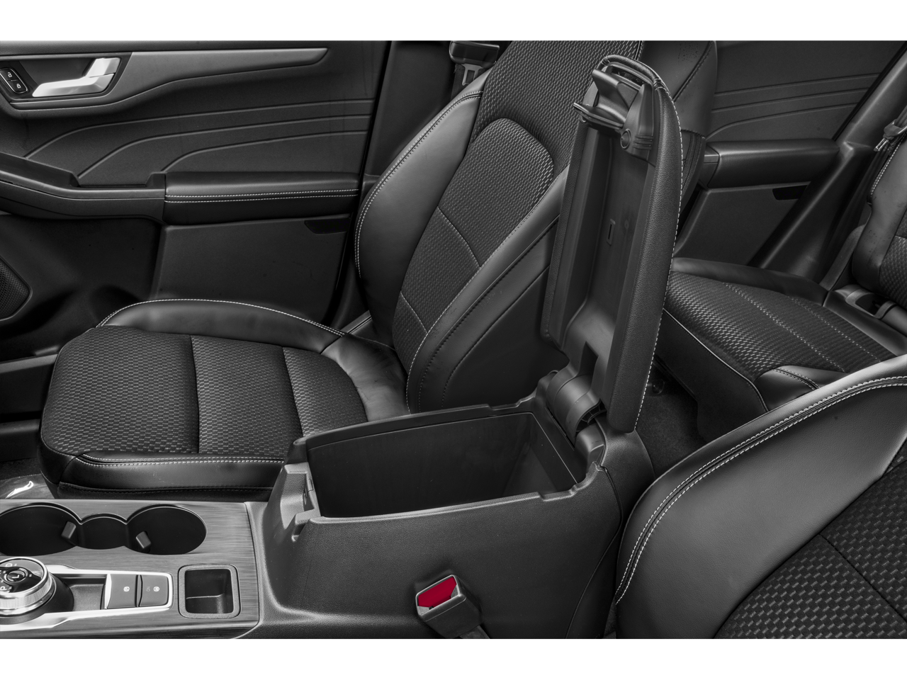 2023 Ford Escape Plug-In Hybrid Base 4dr SUV