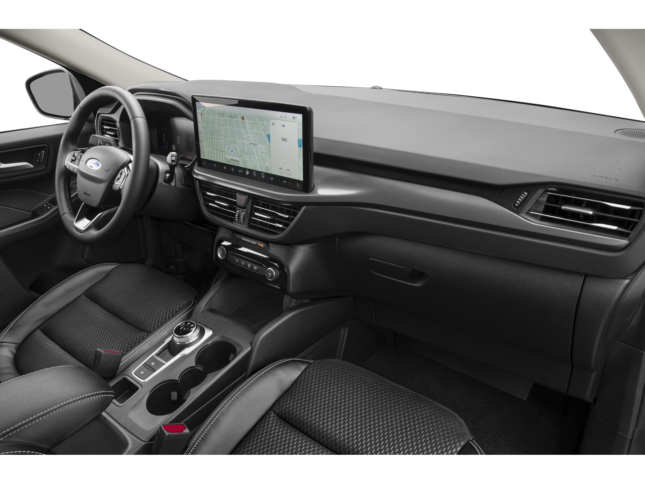 2023 Ford Escape Plug-In Hybrid Base 4dr SUV